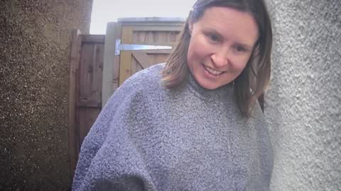 Snapshot of eatmypie69 chatting on February 9, 10:19 am Nadia Ferreira online show from February 9, 10:19 am