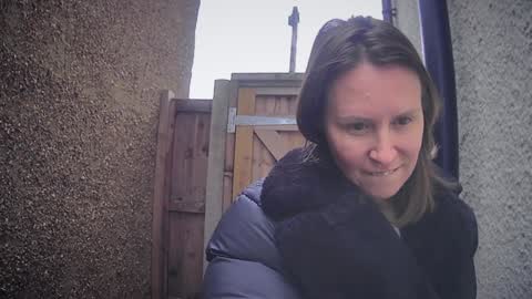 Snapshot of eatmypie69 chatting on February 12, 11:05 am Nadia Ferreira online show from February 12, 11:05 am