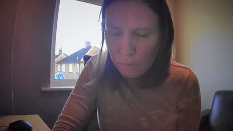 Snapshot of eatmypie69 chatting on February 16, 9:38 am Nadia Ferreira online show from February 16, 9:38 am