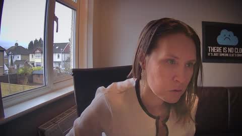 Snapshot of eatmypie69 chatting on February 19, 10:22 am Nadia Ferreira online show from February 19, 10:22 am