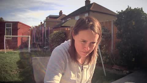 Snapshot of eatmypie69 chatting on March 2, 10:22 am Nadia Ferreira online show from March 2, 10:22 am