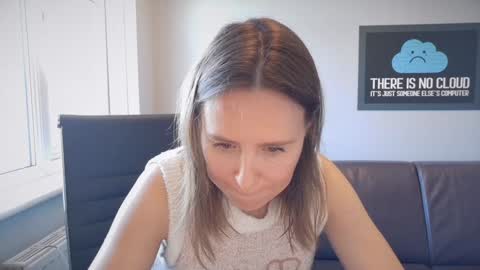 Nadia Ferreira  online show from March 18, 10:07 am