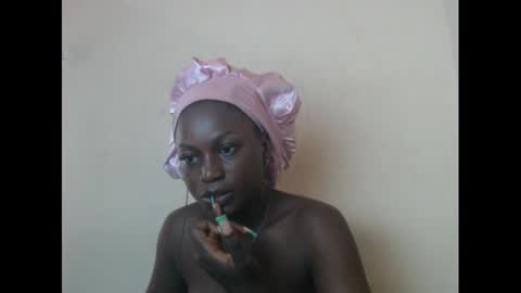 eatuupx online show from January 5, 1:15 pm