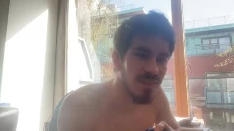 Snapshot of eatwoproject chatting on April 5, 10:34 am eatwoproject online show from April 5, 10:34 am