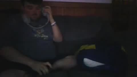 Snapshot of eazyb1991 chatting on March 7, 8:55 am Eazyb91 online show from March 7, 8:55 am