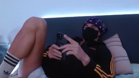 lico online show from December 8, 3:24 pm