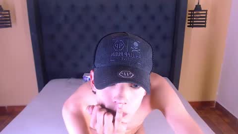 Eban  online show from December 7, 11:23 pm