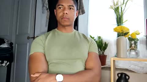 Snapshot of ebanoman chatting on February 27, 5:26 pm Ebanoman online show from February 27, 5:26 pm