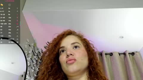Snapshot of ebbafernandez1_ chatting on March 22, 12:08 pm online show from March 22, 12:08 pm