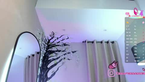 Snapshot of ebbafernandez1_ chatting on April 16, 12:06 pm online show from April 16, 12:06 pm