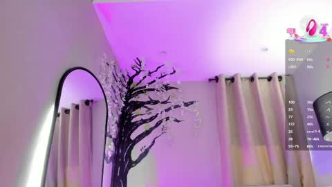 Snapshot of ebbafernandez1_ chatting on April 26, 12:03 pm online show from April 26, 12:03 pm