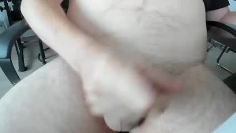 ebear609 online show from October 18, 10:54 pm