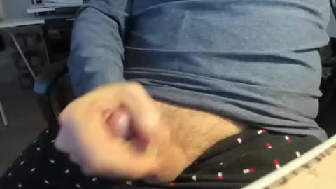 ebear609 online show from January 16, 3:38 pm