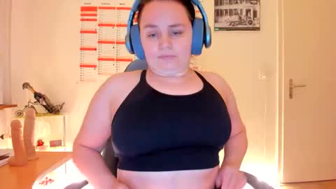 ebikon24 online show from April 15, 8:42 pm