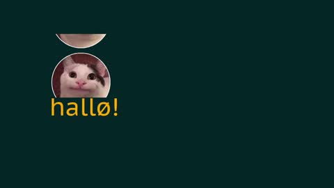 Vaco Eblidator online show from February 23, 10:34 am