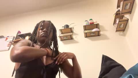 eboneey69 online show from March 1, 11:39 am