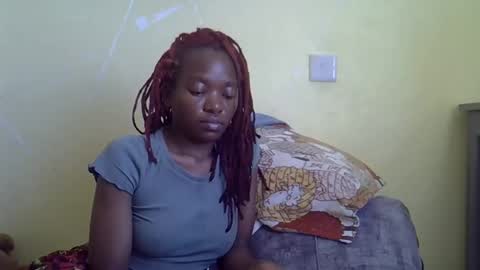 eboniana online show from May 8, 8:41 am