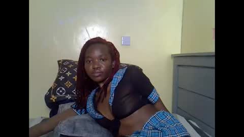eboniana online show from May 16, 7:05 am