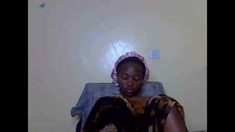 eboniana online show from May 21, 3:13 am