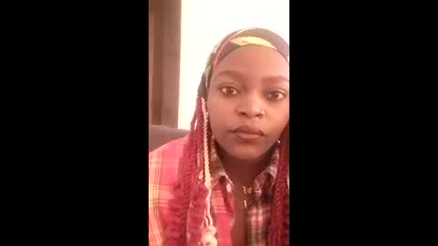 ebonicalprincess online show from May 19, 10:43 am