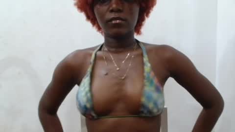 Snapshot of ebony7510 chatting on June 20, 1:52 am Judith online show from June 20, 1:52 am