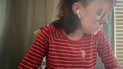 americnbarbie online show from February 22, 1:35 pm