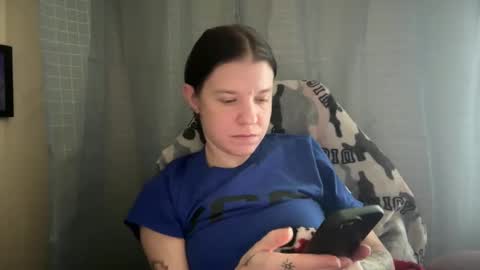 americnbarbie online show from February 23, 9:26 pm