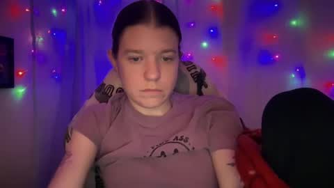 americnbarbie online show from February 25, 1:52 am