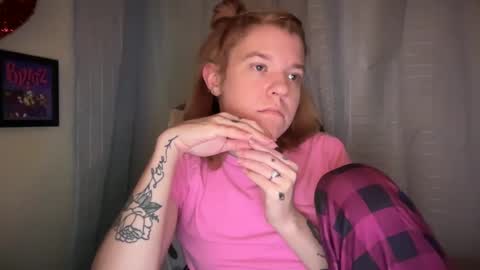 americnbarbie online show from March 1, 6:03 am