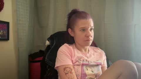 americnbarbie online show from September 14, 5:01 pm