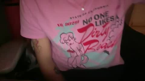 americnbarbie online show from November 16, 2:50 am