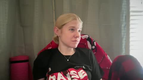 americnbarbie online show from November 22, 3:00 pm