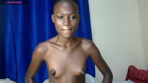 Ebony online show from February 3, 11:10 pm