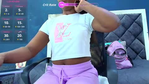 Snapshot of ebony__jheim chatting on September 17, 11:56 am jheim online show from September 17, 11:56 am