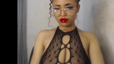 Ebony badgirl online show from October 25, 6:43 am