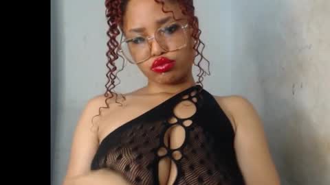 Ebony badgirl online show from November 12, 6:25 am