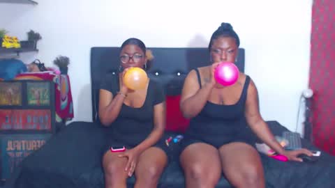 chayna smith online show from September 13, 6:18 pm