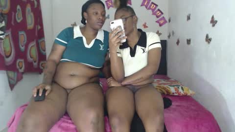 chayna smith online show from October 9, 9:24 pm