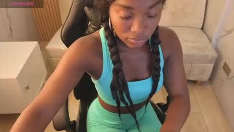 Snapshot of ebony_cherry_cn chatting on August 1, 1:10 pm ebony_cherry_cn online show from August 1, 1:10 pm