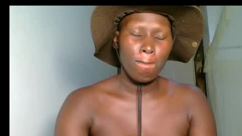 ebony choco2 online show from November 9, 6:50 pm