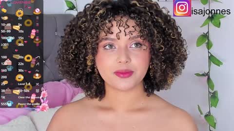 isa online show from February 8, 11:02 pm