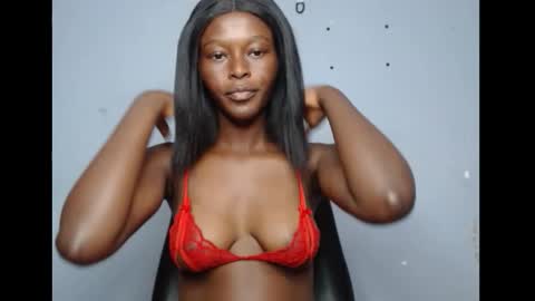 Snapshot of ebony_dark_melaninqueen chatting on September 28, 12:54 pm vicky online show from September 28, 12:54 pm