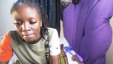 Desire online show from April 28, 5:51 pm