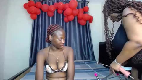 melons online show from February 5, 8:57 pm