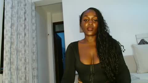ebony online show from January 31, 7:11 pm