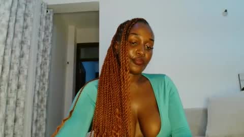 ebony online show from February 22, 10:52 pm