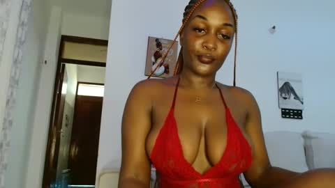 ebony online show from April 2, 9:18 am