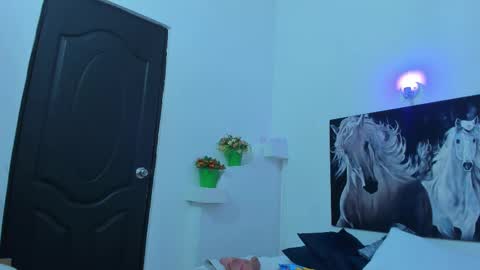 ebony_katterin online show from February 10, 7:07 pm