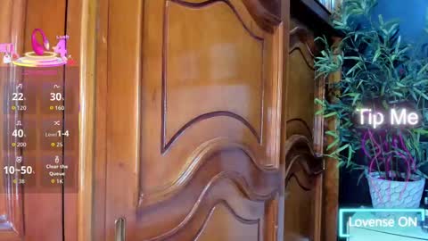 ebony_katterin online show from September 9, 11:21 am