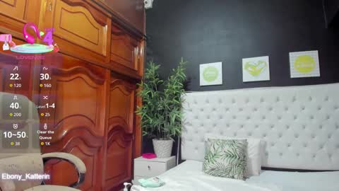 ebony_katterin online show from October 30, 11:11 am